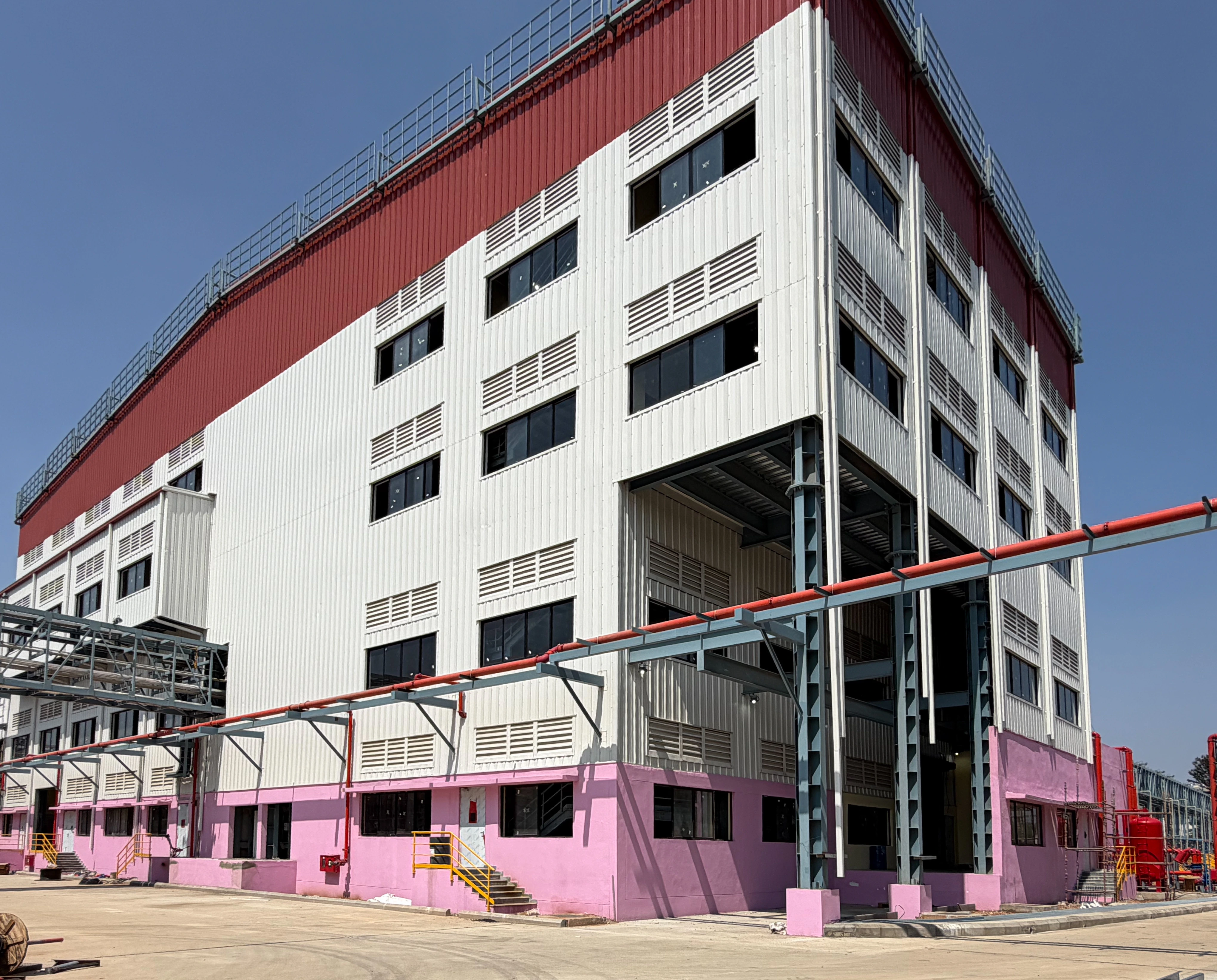 Berger 5